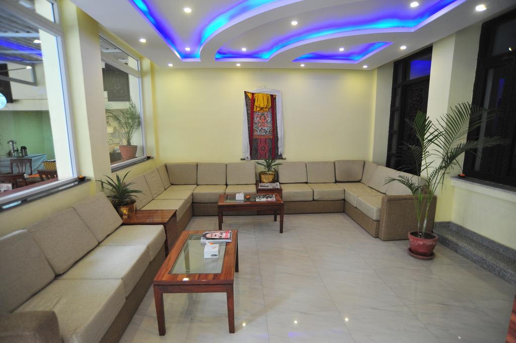 Aryatara Kathmandu Hotel Catmandu Exterior foto